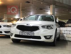 Kia Cadenza